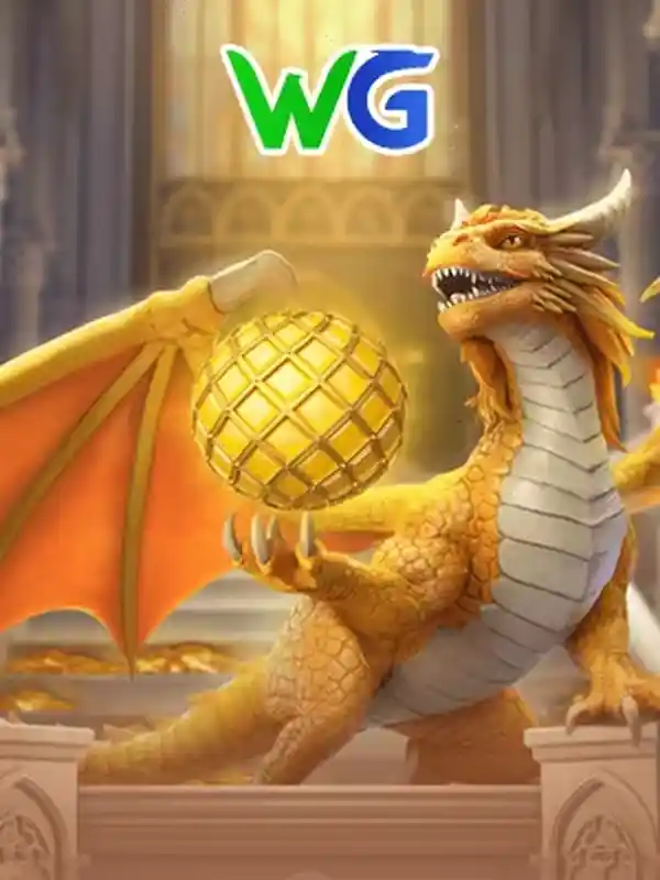 ট্রেজার ড্রাগন অনলাইন ক্যাসিনো গেম mbmbet